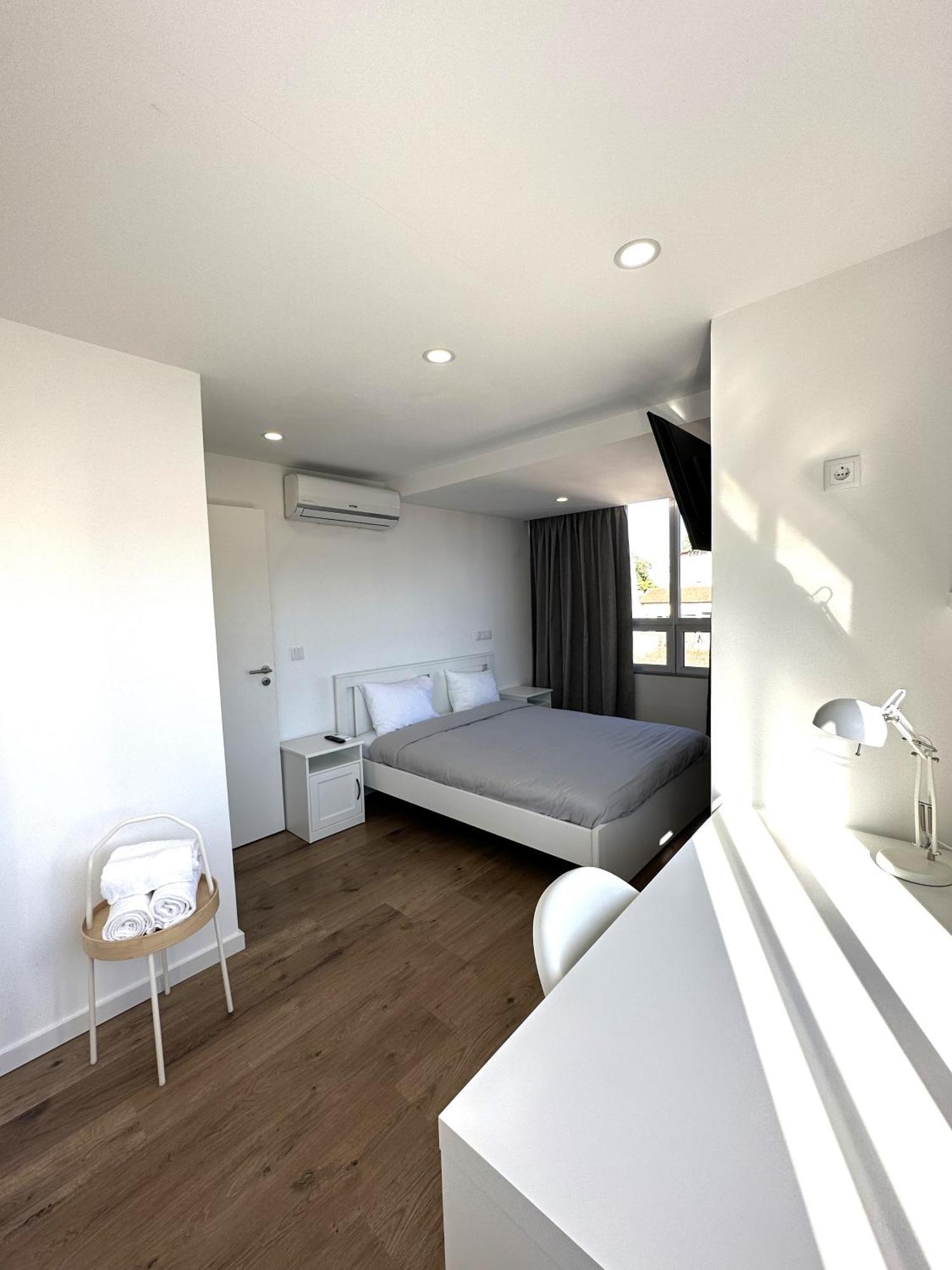 Fantastico T3 Porto - 6 Pessoas Apartment Ngoại thất bức ảnh