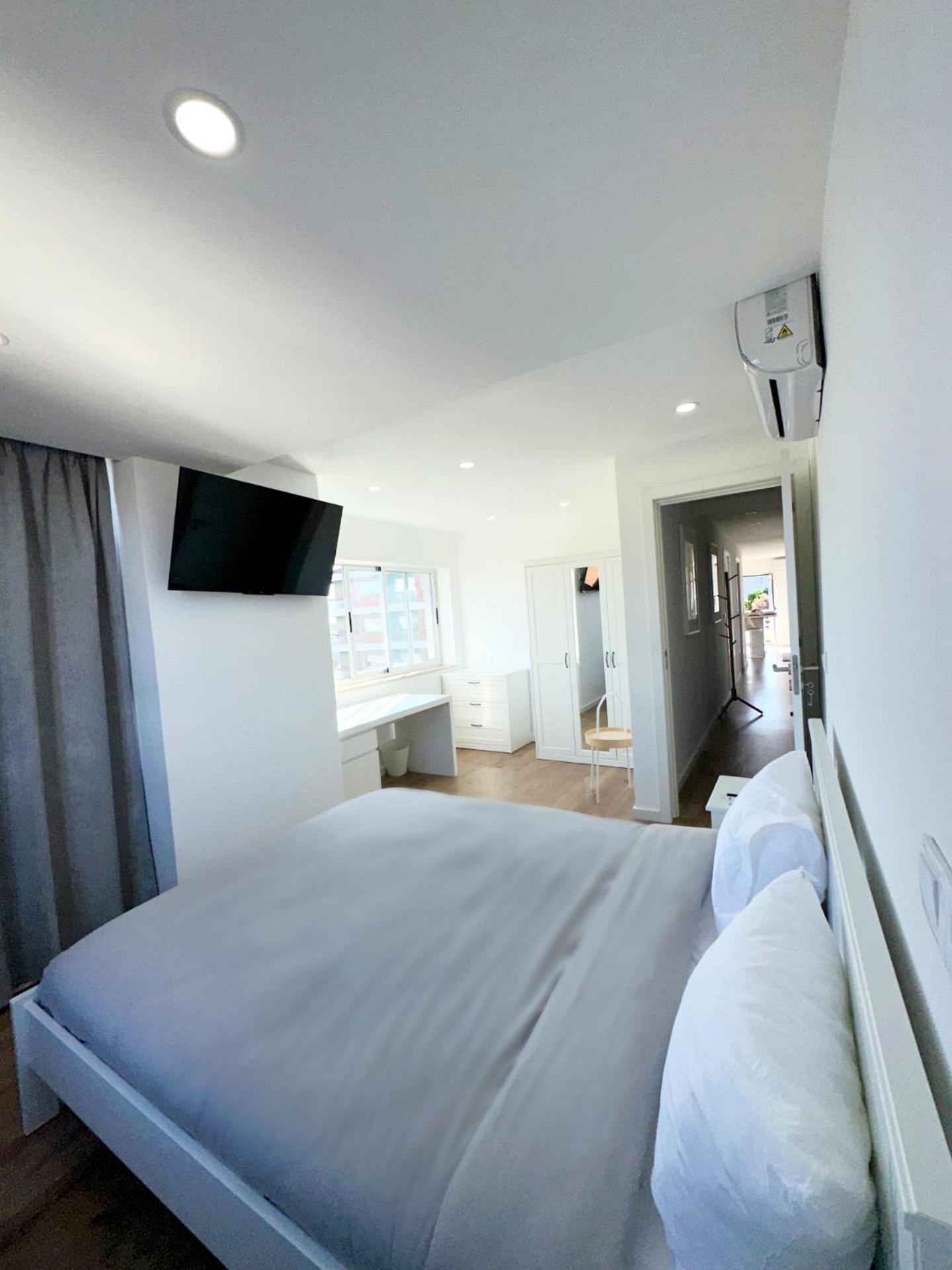 Fantastico T3 Porto - 6 Pessoas Apartment Ngoại thất bức ảnh