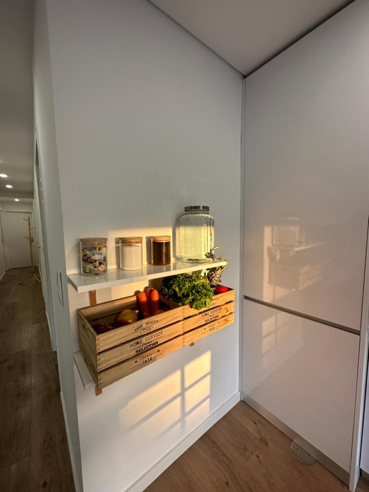 Fantastico T3 Porto - 6 Pessoas Apartment Ngoại thất bức ảnh