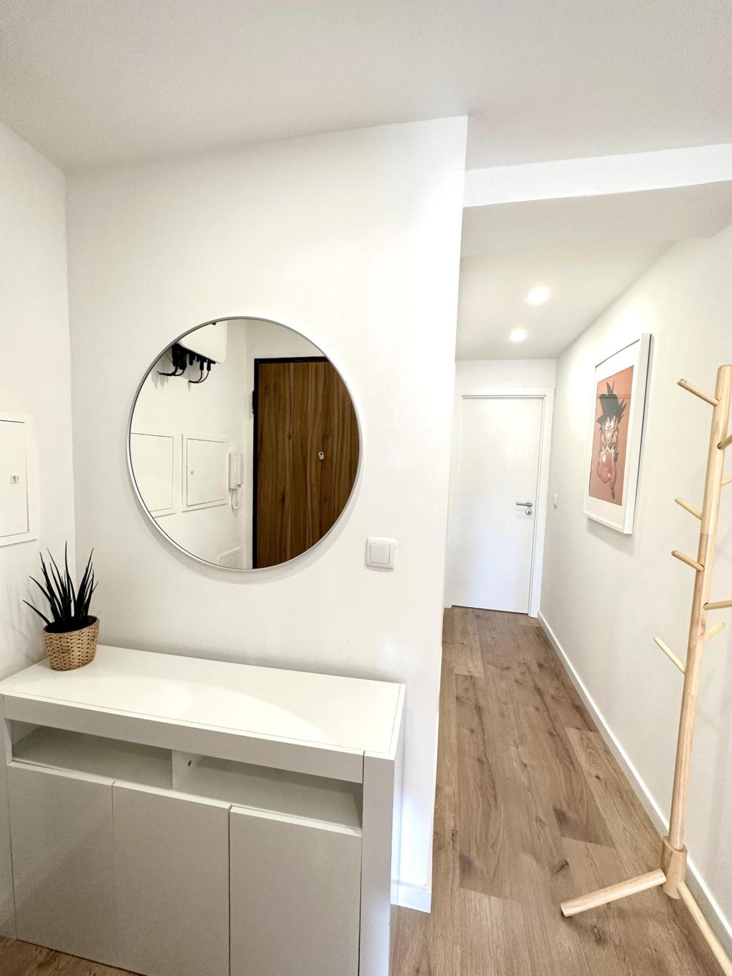 Fantastico T3 Porto - 6 Pessoas Apartment Ngoại thất bức ảnh