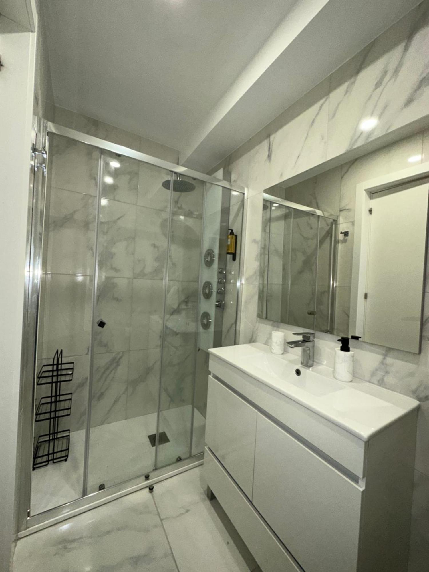 Fantastico T3 Porto - 6 Pessoas Apartment Ngoại thất bức ảnh